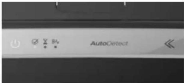 GBC Fusion Plus 7000L - Auto Pouch Setting - 1