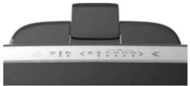 GBC Fusion Plus 7000L - Intelligent kickbackning - 2
