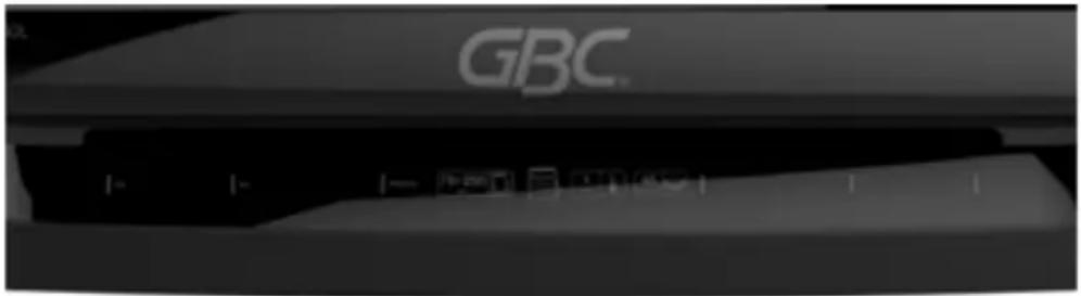 GBC Fusion Plus 7000L - laminera - 1