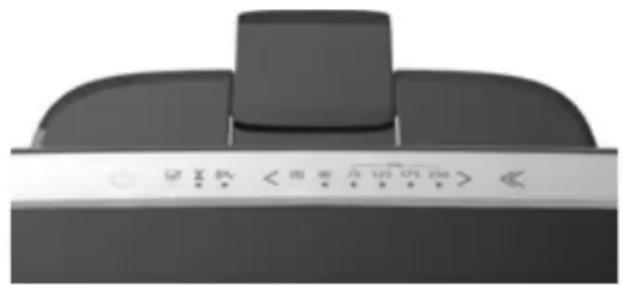 GBC Fusion Plus 7000L - Marche arrêtée intelligente - 1