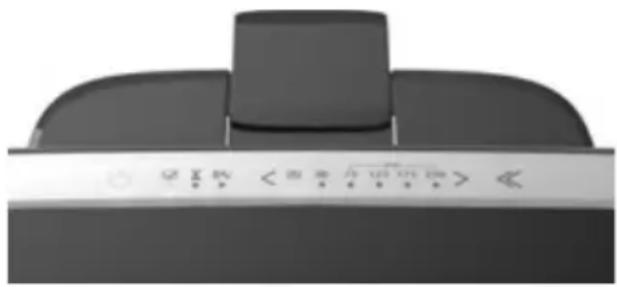 GBC Fusion Plus 7000L - Intelligente lamineertasterugloop - 2