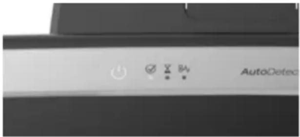 GBC Fusion Plus 7000L - Enkelt oppsett - 1