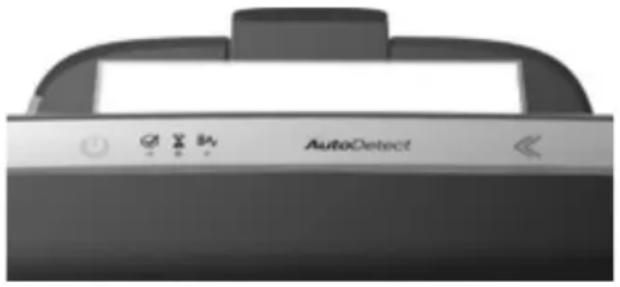 GBC Fusion Plus 7000L - Intelligent lommetilbageføring - 3