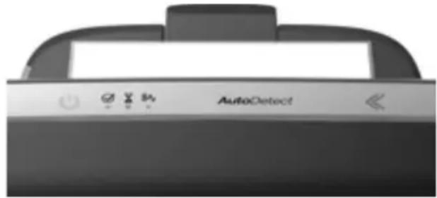 GBC Fusion Plus 7000L - Inteligntn zpety posuv kapsy - 3