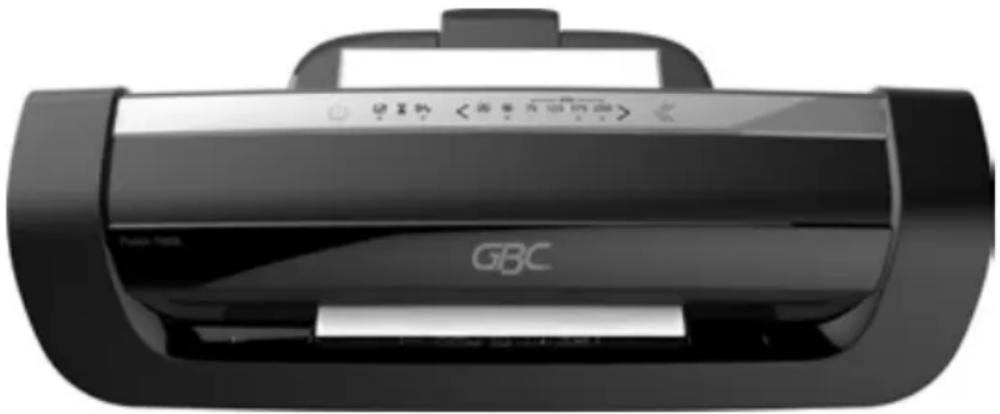 GBC Fusion Plus 7000L - laminowanie - 2