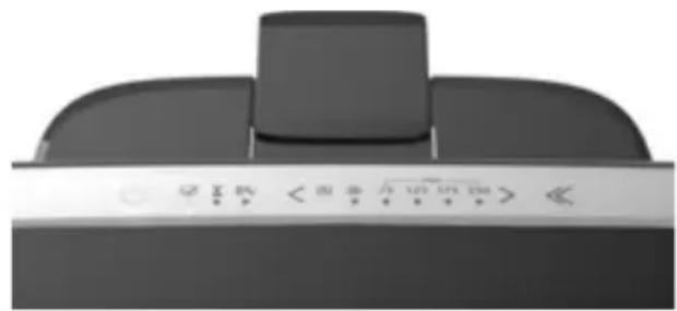 GBC Fusion Plus 7000L - Inteligntn zpety posuv kapsy - 2