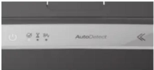 GBC Fusion Plus 6000L - Pochette intelligente selectionner - 1