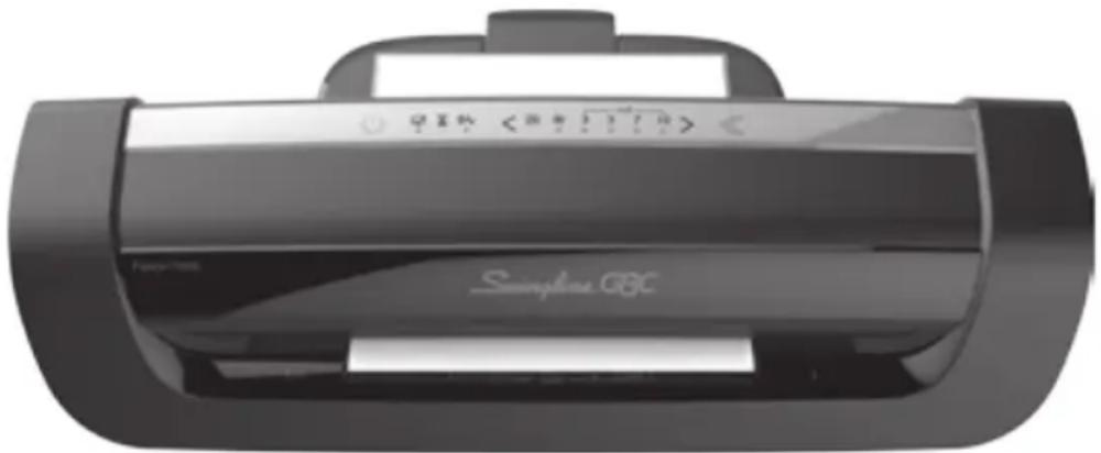GBC Fusion Plus 6000L - laminating - 2