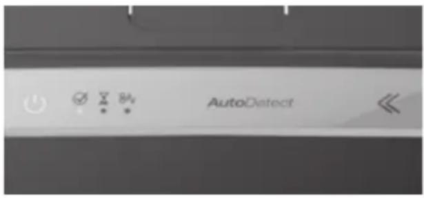 GBC Fusion Plus 6000L - Ajuste automatico a la bolsa - 1