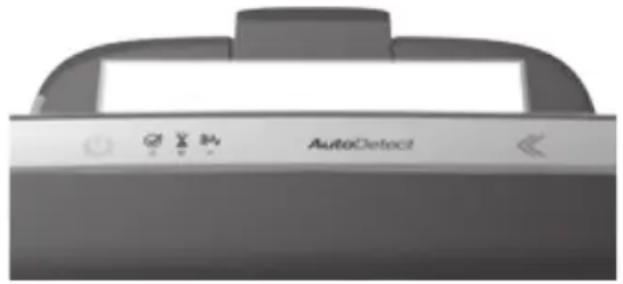GBC Fusion Plus 6000L - Intelligent Pouch Reverse - 3