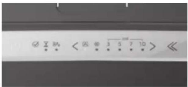 GBC Fusion Plus 6000L - Fusion PlusTM 7000L only - 1