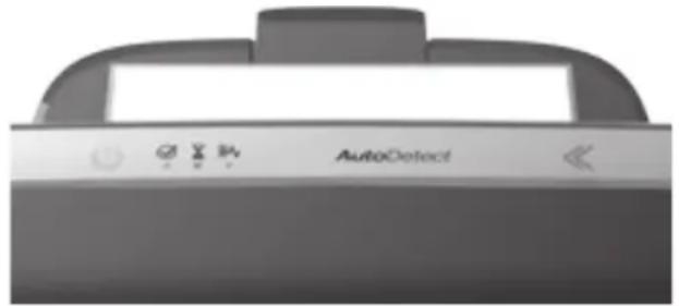 GBC Fusion Plus 6000L - Marche arrêté intelligente - 3
