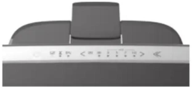 GBC Fusion Plus 6000L - Marche arrêté intelligente - 4