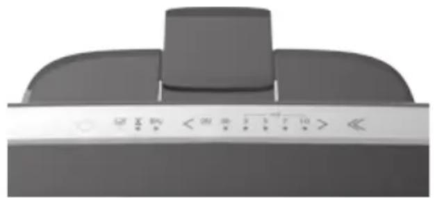 GBC Fusion Plus 6000L - Marche arrêté intelligente - 2