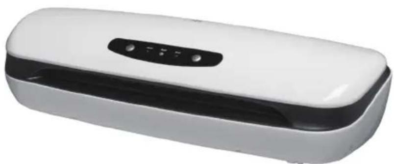 Royal Sovereign ES910 - Manual del Propietario - 1