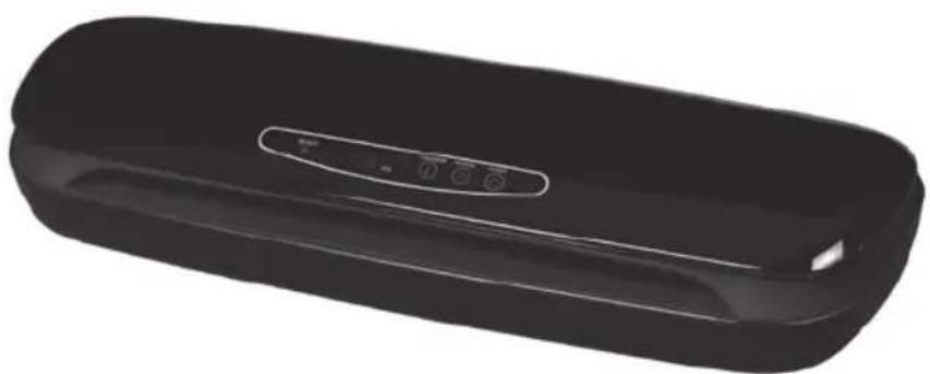 Royal Sovereign PL910 - Manual del Propietario - 1
