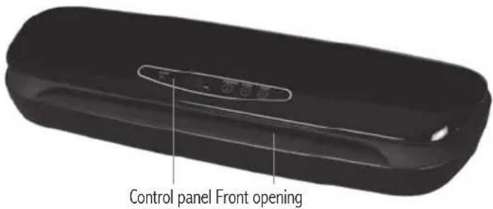 Royal Sovereign PL910 - PARTS - 1