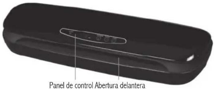 Royal Sovereign PL910 - PARTES - 1