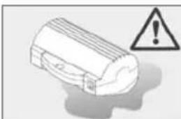 Royal Sovereign ES400C - SAFETY PRECAUTIONS - 5