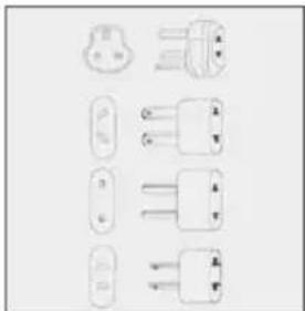 Royal Sovereign ES400C - SAFETY PRECAUTIONS - 10