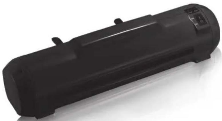 Royal Sovereign CS900 - PLASTIFIEUSE - 1