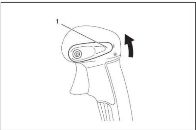 MAKITA EB7660TH - Motor soğukken veya yakit doldurduktan sonra (soğuk calistirma) - 1