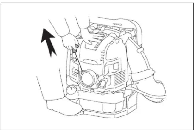 MAKITA EB7660TH - Ekkivnon tou quontrnpa - 2