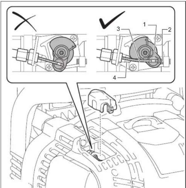 MAKITA EB7660TH - ELeyXoc ts βαλβiδac σρaγγλισμο - 1