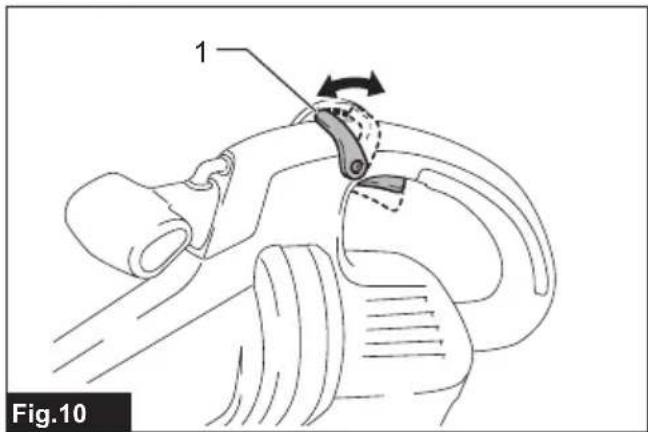 MAKITA DUB362 - DUB187 - 13
