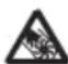 MAKITA DUB362 - Symbols - 3