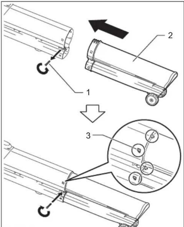 MAKITA DUB362 - DUB187 - 6