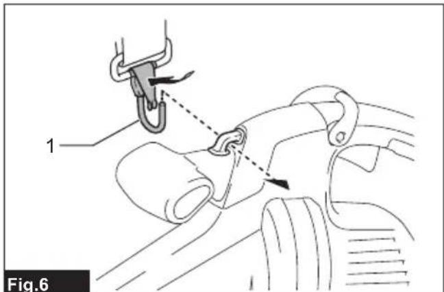 MAKITA DUB362 - DUB187 - 7