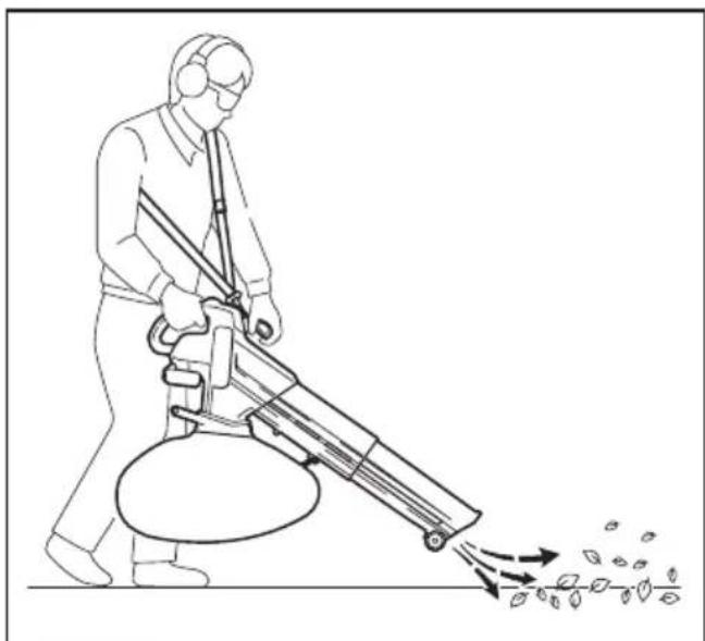 MAKITA DUB362 - DUB187 - 11
