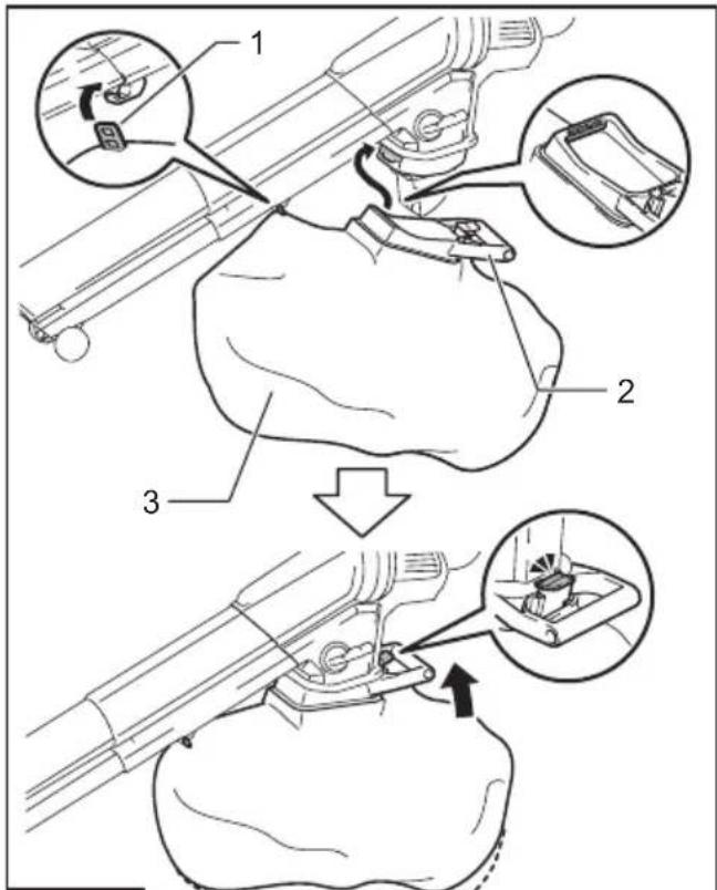 MAKITA DUB362 - DUB187 - 3