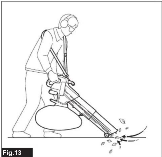 MAKITA DUB362 - DUB187 - 14