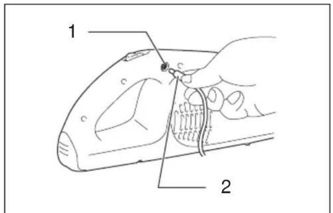 MAKITA 4076D - 2