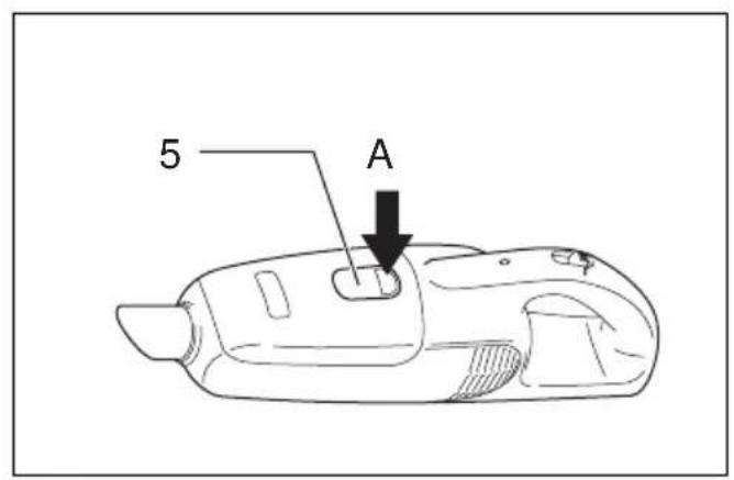 MAKITA 4076D - 5