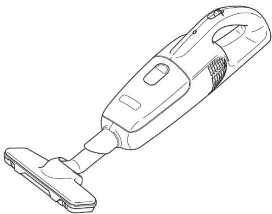 MAKITA 4076D - 1