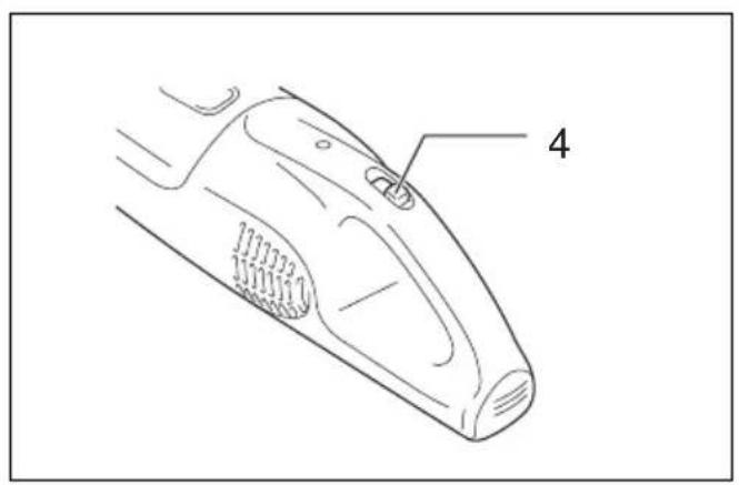 MAKITA 4076D - 4