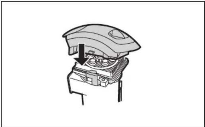 MAKITA DCL501 - 26