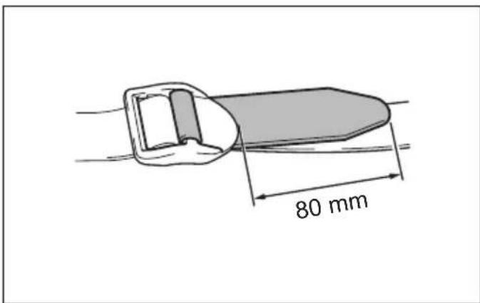 MAKITA DCL501 - 13