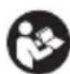 MAKITA DCL501 - Symbols - 1
