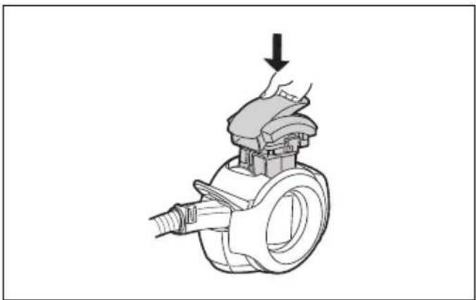 MAKITA DCL501 - 29