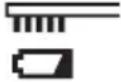 MAKITA DCL501 - Jelzőfények (17. ábra) - 3