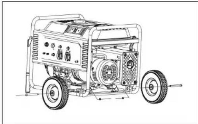 MAKITA EG6050A - 25