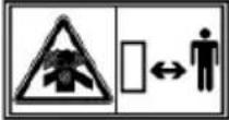 MAKITA EG6050A - SYMBOLES et SIGNIFICATIONS - 5