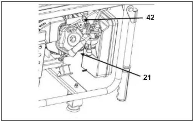 MAKITA EG2250A - 18