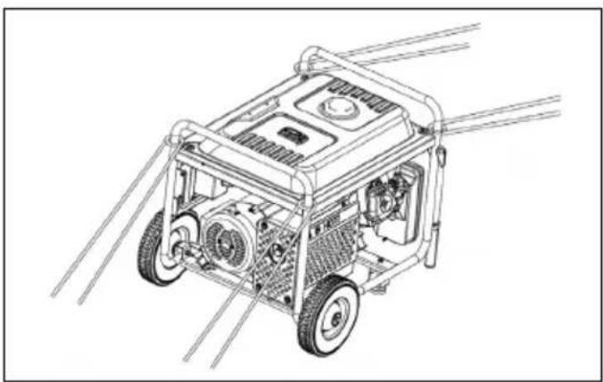 MAKITA EG2250A - 24