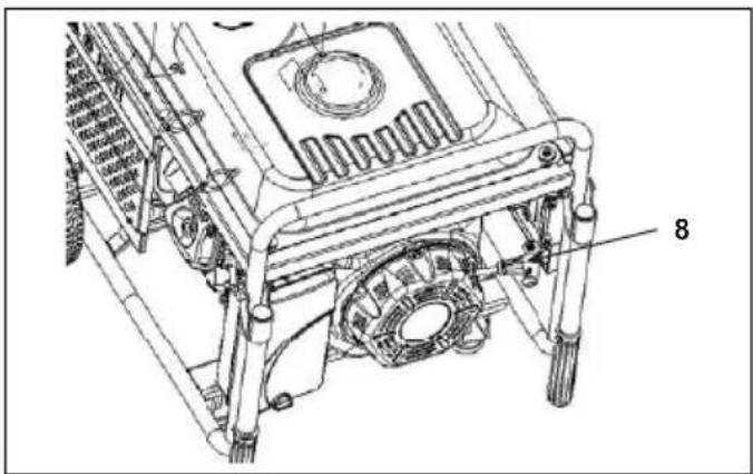 MAKITA EG2250A - 22