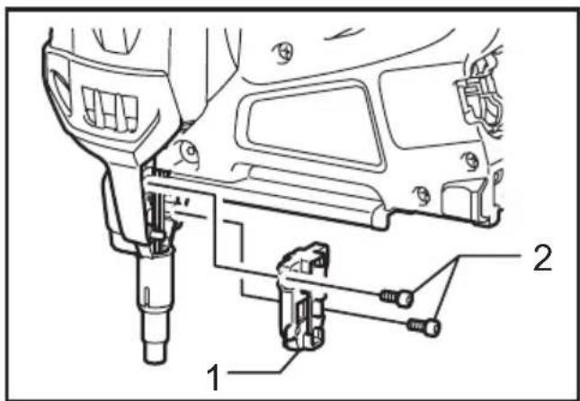 MAKITA GN420C - GN420C - 25